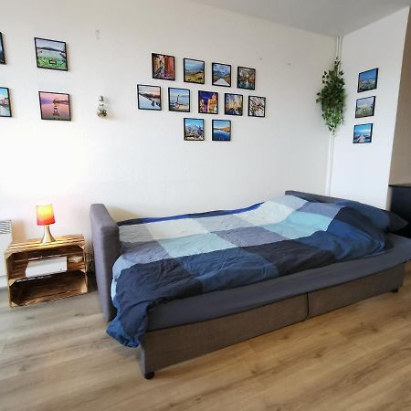Le Duplex - Hyper Centre - Gare - Wifi - Netflix - Disney + Annecy Ngoại thất bức ảnh