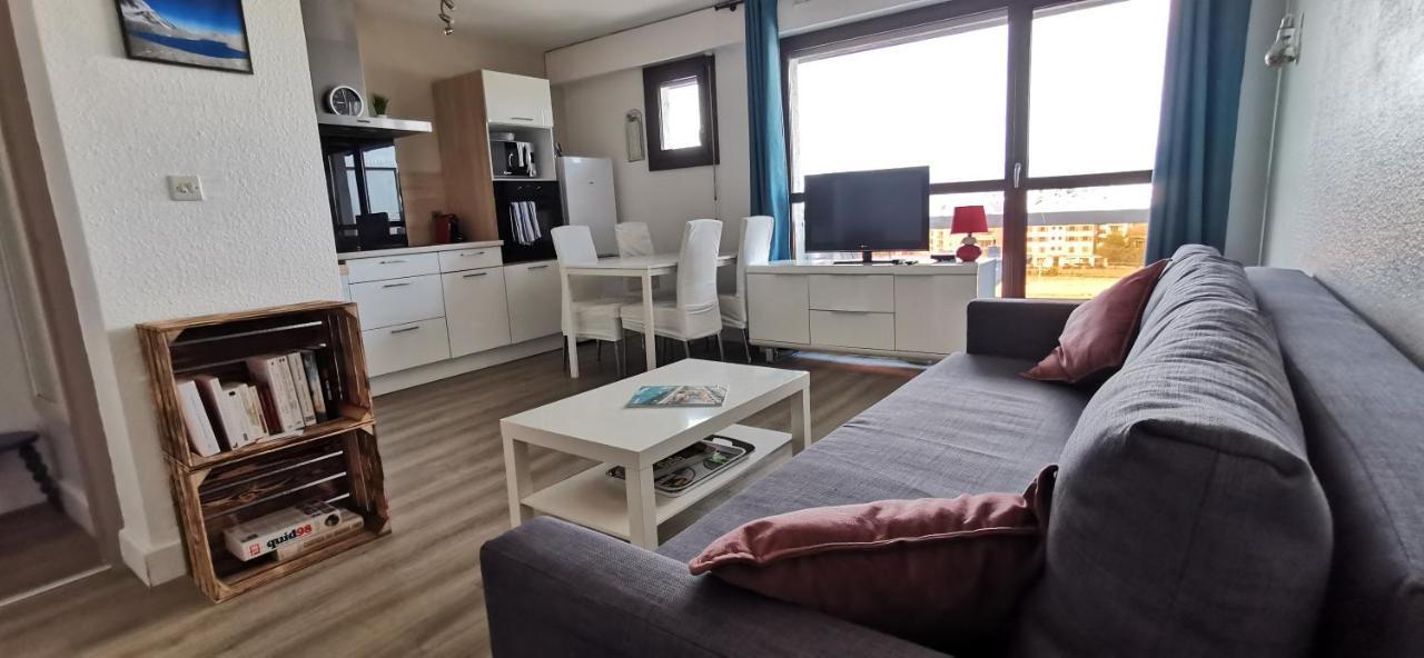 Le Duplex - Hyper Centre - Gare - Wifi - Netflix - Disney + Annecy Ngoại thất bức ảnh