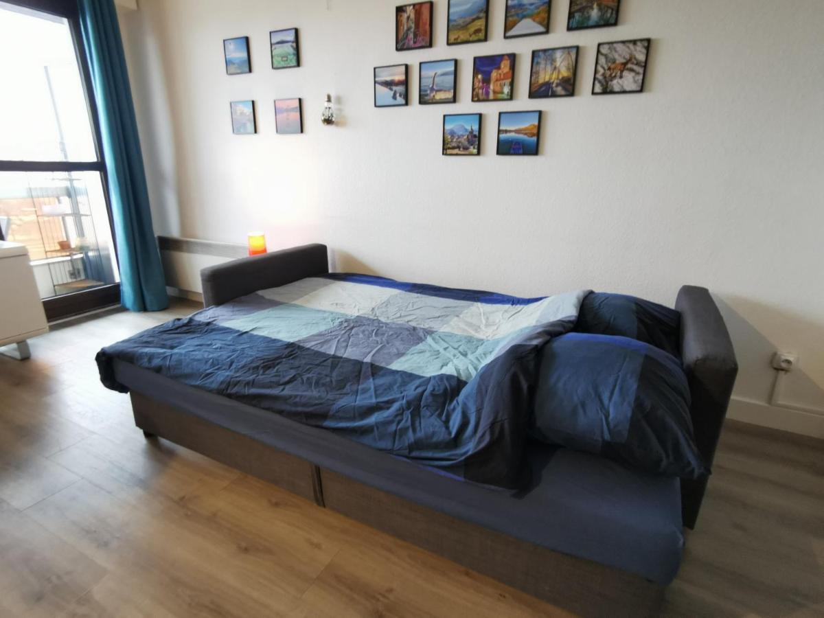 Le Duplex - Hyper Centre - Gare - Wifi - Netflix - Disney + Annecy Ngoại thất bức ảnh